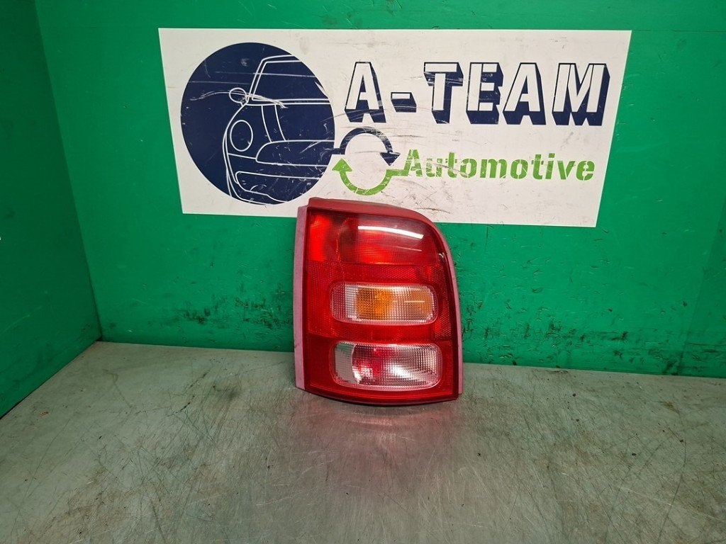 ACHTERLICHT LINKS Nissan Micra (K11) (|265551F505|), Auto-onderdelen, Gebruikt, Germany@nissan-services.eu, Kronenweg 38
50389  Wesseling, DE