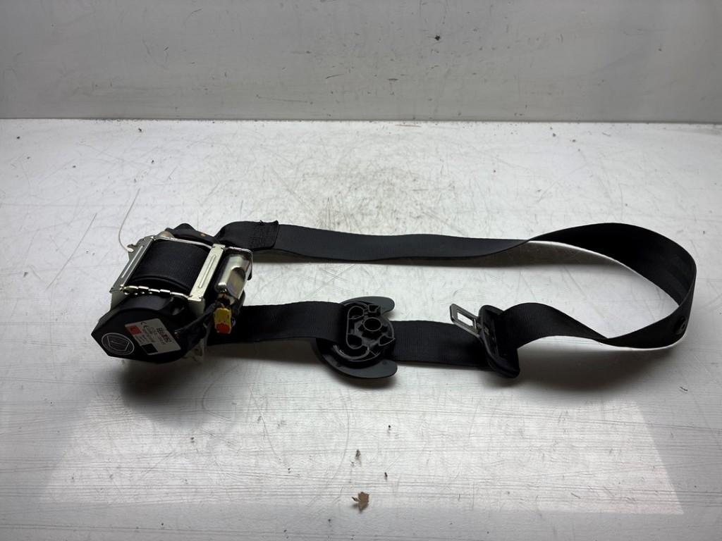 VEILIGHEIDSGORDEL LINKS VOOR Skoda Fabia III Combi (NJ5), Dhr. J. Ham, Gebruikt, Administratie@autoham.nl, Skoda