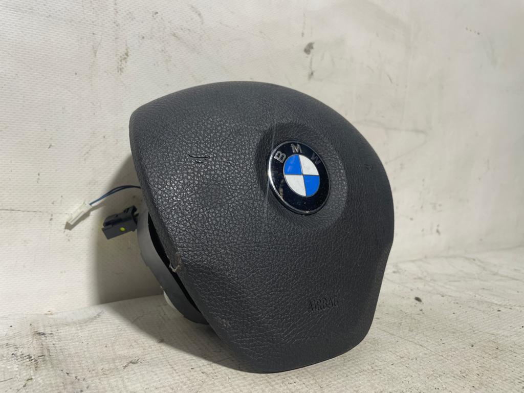Airbag Volant BMW F20/F21/F30 6791330 09, Enlèvement, Utilisé, BMW