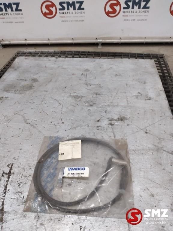 Occ ABS sensor voor links/rechts (hoekig, 1700mm), Gebruikt, Mercedes-Benz, Overige Auto-onderdelen