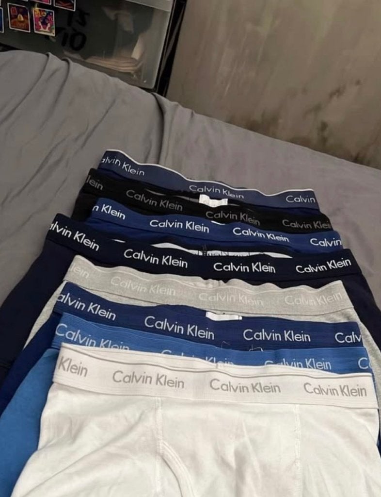 heren ondergoed calvin klein, Kleding | Heren, Ondergoed, Verzenden, Overige kleuren, Calvin Klein, Boxer