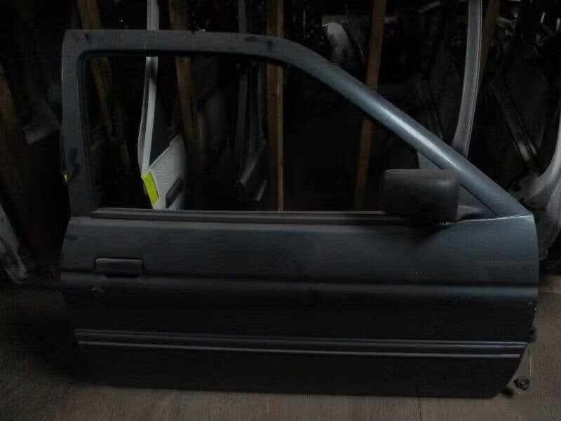 PORTIER RECHTS Ford Escort 5 (AAL / ABL) (01-1990/01-1995), Auto-onderdelen, Gebruikt, Deur, Ophalen of Verzenden, Henry-Ford-Straße 1 50735 Köln, DE