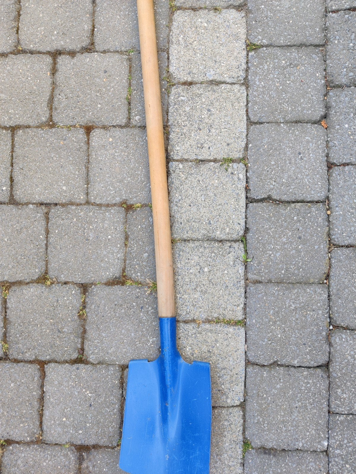 Stevige kinderschop, Kinderen en Baby's, Speelgoed | Buiten | Zandbakken, Ophalen of Verzenden