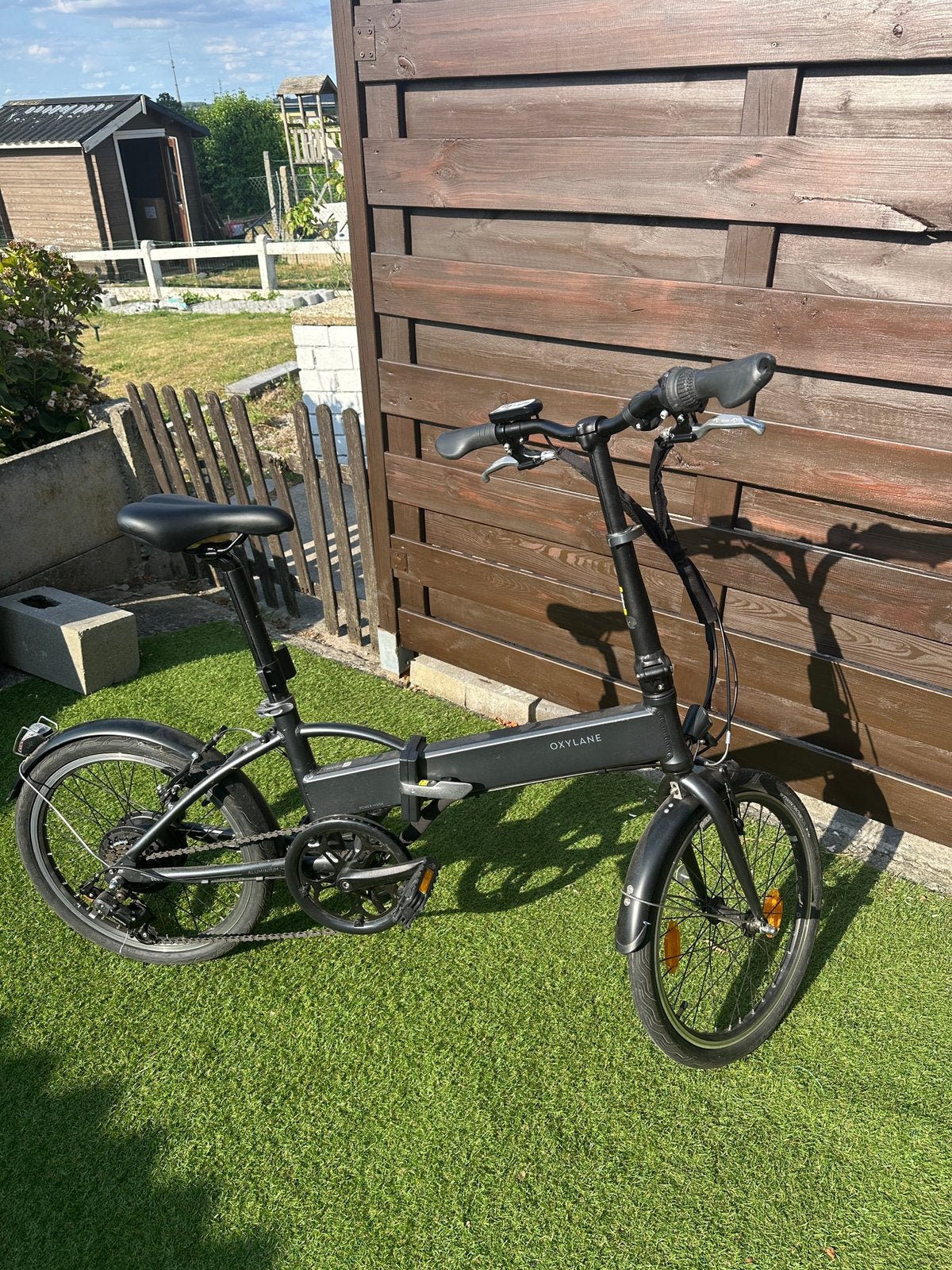Vélo électrique, Vélos & Vélomoteurs, Enlèvement