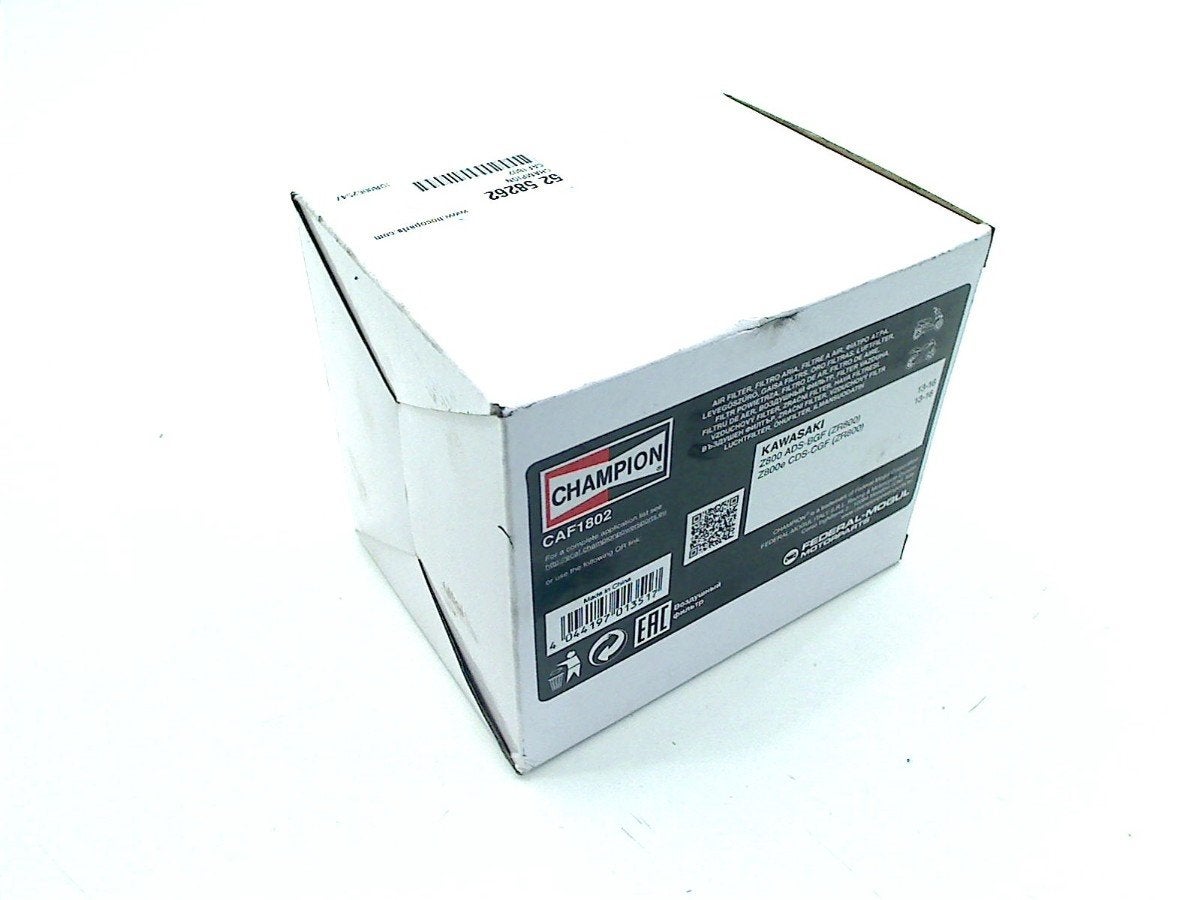 LUCHTFILTER Z 800 2013-2016 +ABS (Z800 ZR800A-B) (caf1802), Motoren, Dhr. S. di Majo, Gebruikt, Info@cama-motorparts.nl, P.J. Troelstraweg 8 8
3144 CX  MAASSLUIS, NL