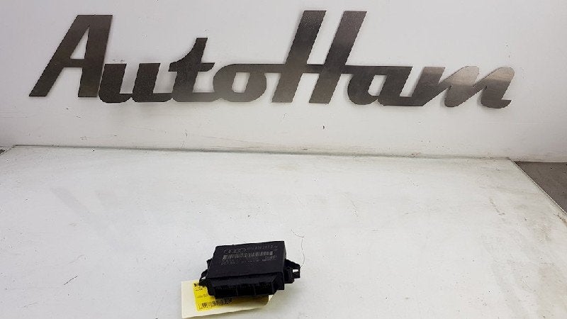 ORDINATEUR AIDE AU STATIONNEMENT Audi TT (8J3), Autos : Pièces & Accessoires, Utilisé, Audi