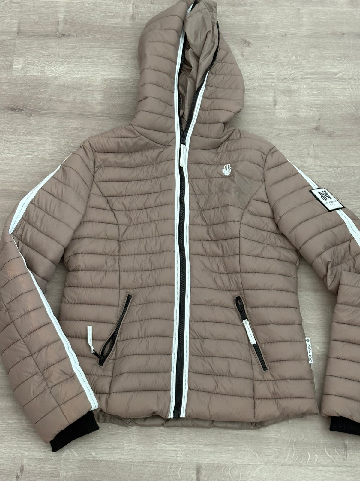 Navahoo jas, Enlèvement ou Envoi, Neuf, Taille 36 (S), Blouson