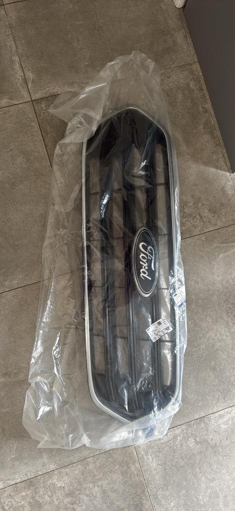 nieuw! Ford Transit Custom voorgrill, Auto-onderdelen, Ophalen, Ford
