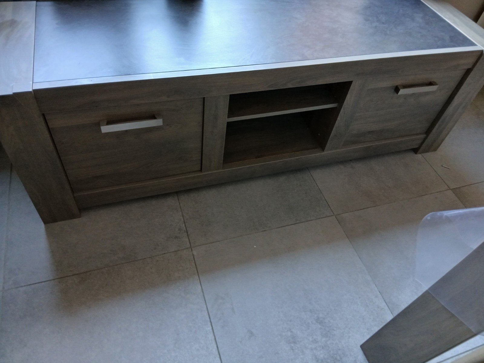 tv kast, Huis en Inrichting, Ophalen