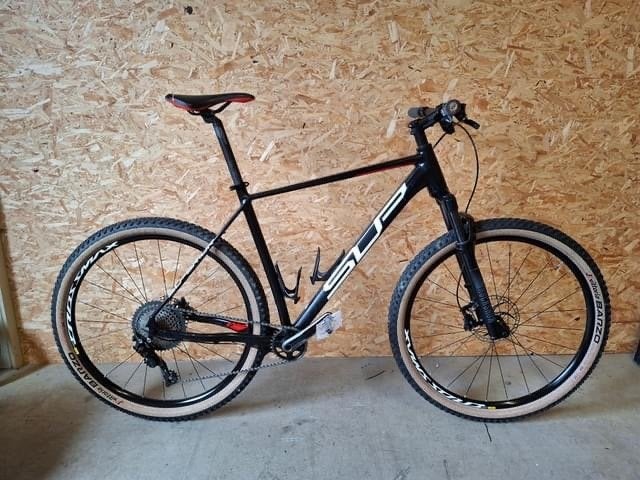 Vélo sup xc 29 xl alu, Vélos & Vélomoteurs, Vélos | Hommes | Vélos pour homme, Comme neuf, Autres marques, Enlèvement
