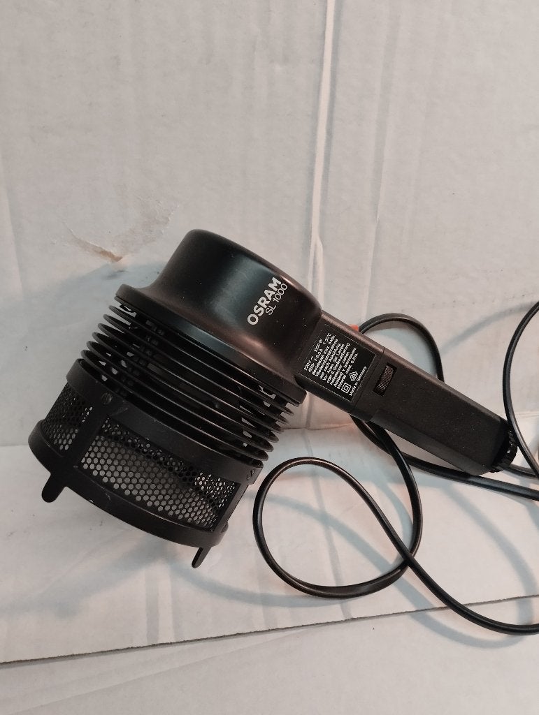 Fotografie licht, Ophalen of Verzenden, Zo goed als nieuw, Overige merken, Lamp of Flitsset