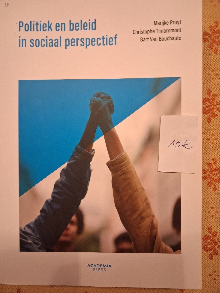 schoolboek, Boeken, Schoolboeken, Ophalen of Verzenden, Zo goed als nieuw, Overige niveaus, Maatschappijleer