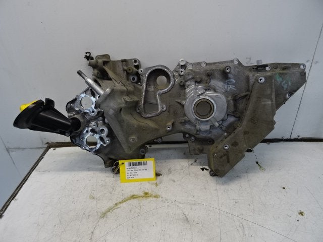MONTAGE MOTEUR Renault Twingo III (AH) (135023171R), Autos : Pièces & Accessoires, Renault, Utilisé, Peter-Huppertz-Straße 5
51063  Köln, DE