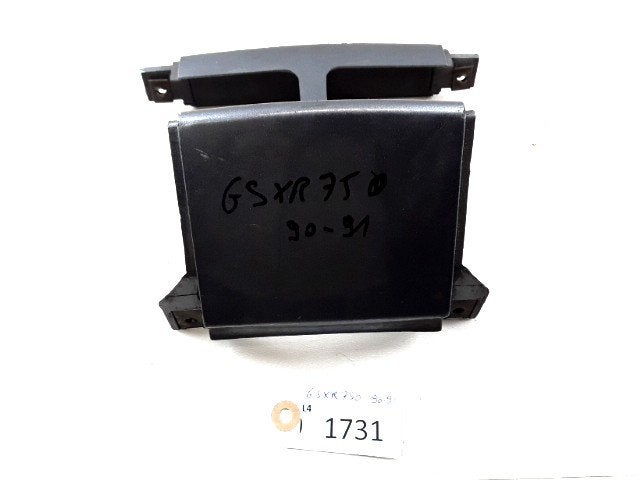 GSXR750 1990 - 1991 Suzuki Kuipdeel Kuipdeel kont D1-37684