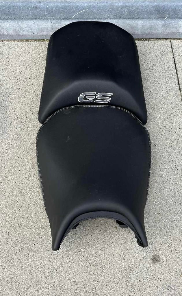 Comfortzadel voor bmw 1250 gsa, Motoren, Ophalen, Gebruikt