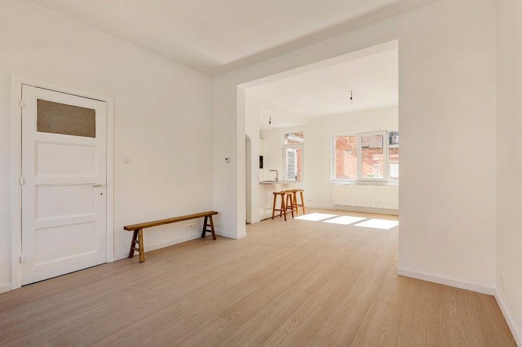 Pergo laminaat 5m² class 32 Odense eik 9,5x2050x240, Doe-het-zelf en Bouw, Nieuw, Ophalen of Verzenden, Minder dan 5 m², 10 tot 30 cm