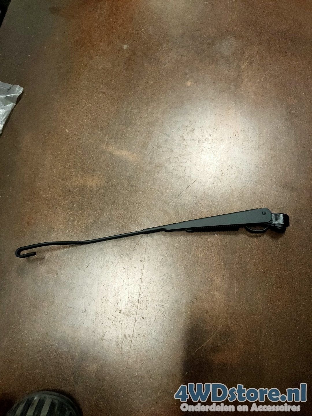 Ssangyong Musso Ruitenwisserarm 7851005000, Neuf, -, SsangYong, -