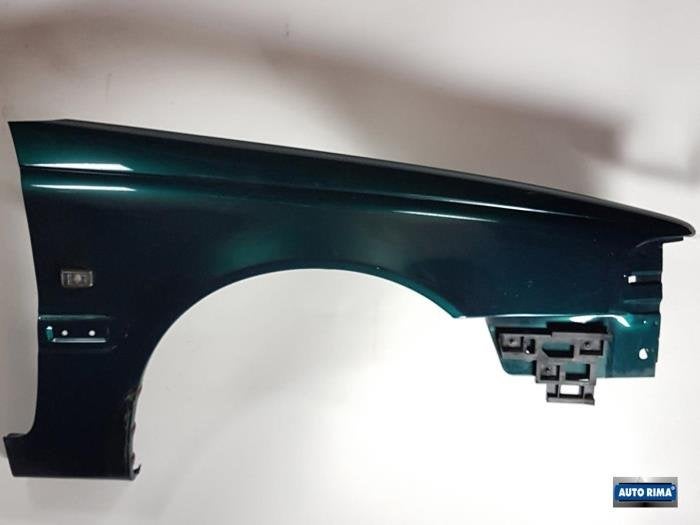 Aile avant droite d'un Volvo C70 (447), -, 3 mois de garantie, -, -