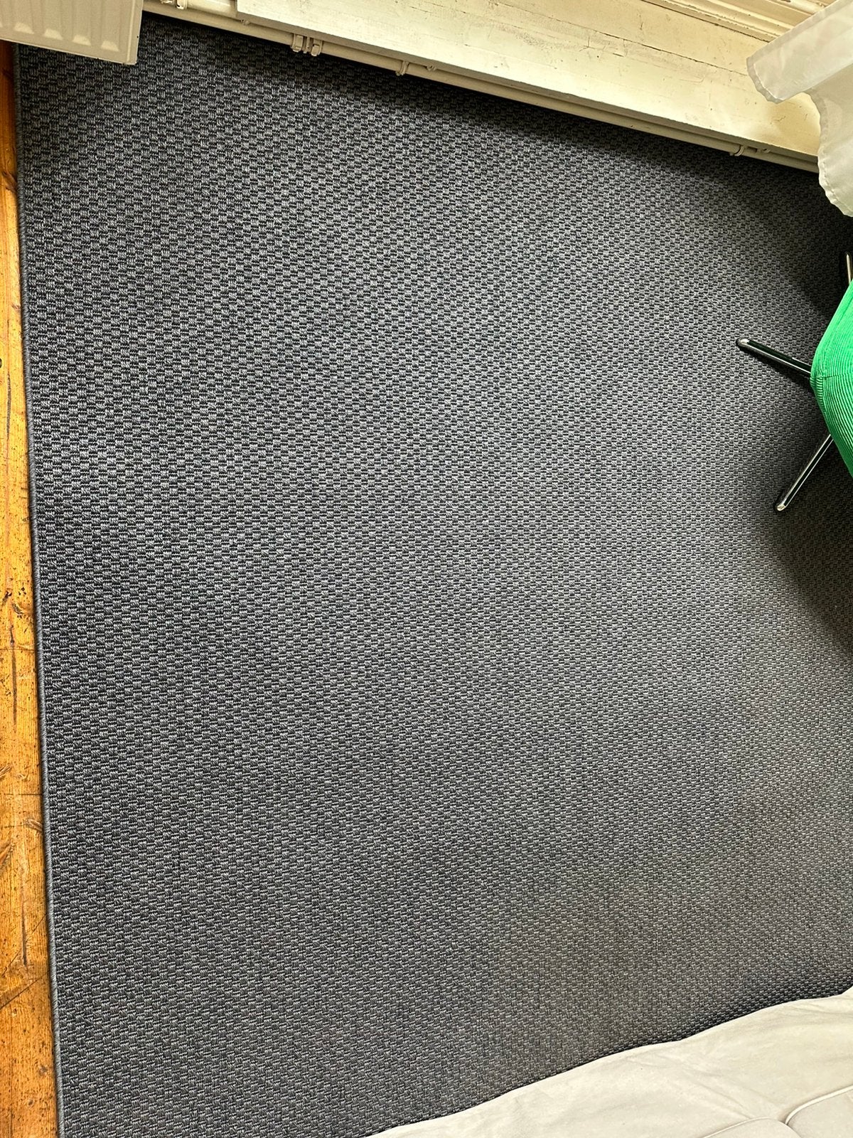 MORUM mat IKEA zo goed als nieuw, Ophalen, Zo goed als nieuw