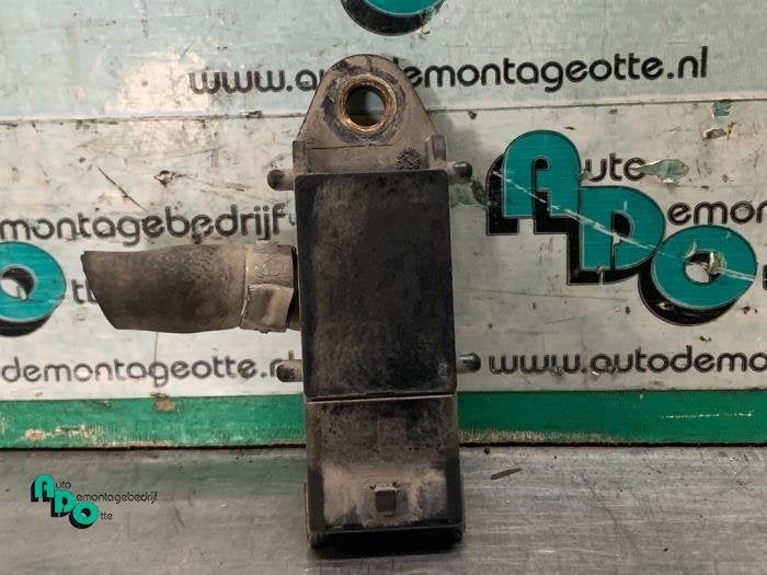 Carte capteur (tubulure d'admission) d'un Fiat Fiorino (Fior, -, 3 mois de garantie, Utilisé, Fiat