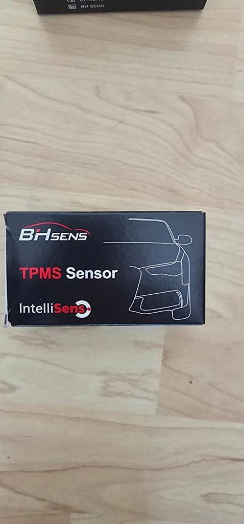 BHsens TPMS sensoren Bmw, Auto-onderdelen, Ophalen