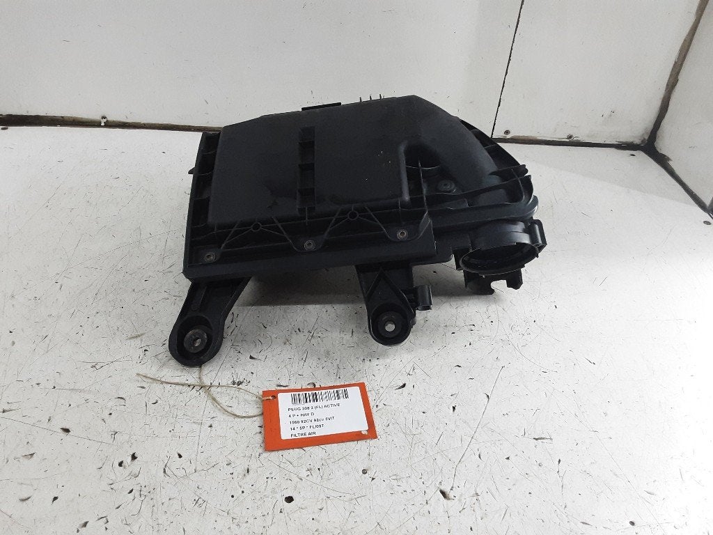 LUCHTFILTER 308 (L3 / L8 / LB / LH / LP) (9673061080), Gebruikt, Mevr. I. Hauben, Rue de l'Espoir 34 34
4030  GRIVEGNÉE, BE, Info@Collignon.be