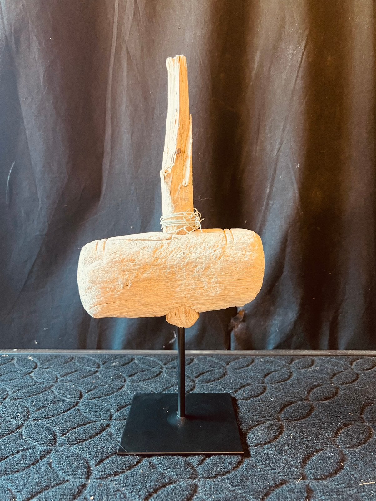 Driftwood, Huis en Inrichting, Ophalen, Zo goed als nieuw