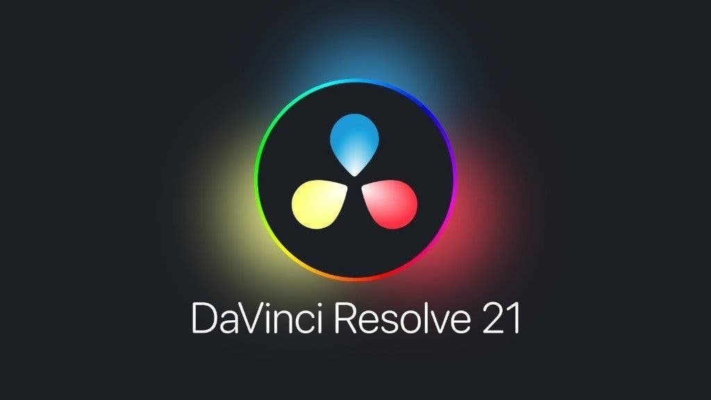 DaVinci Resolve Studio 21, Envoi, Neuf, MacOS
