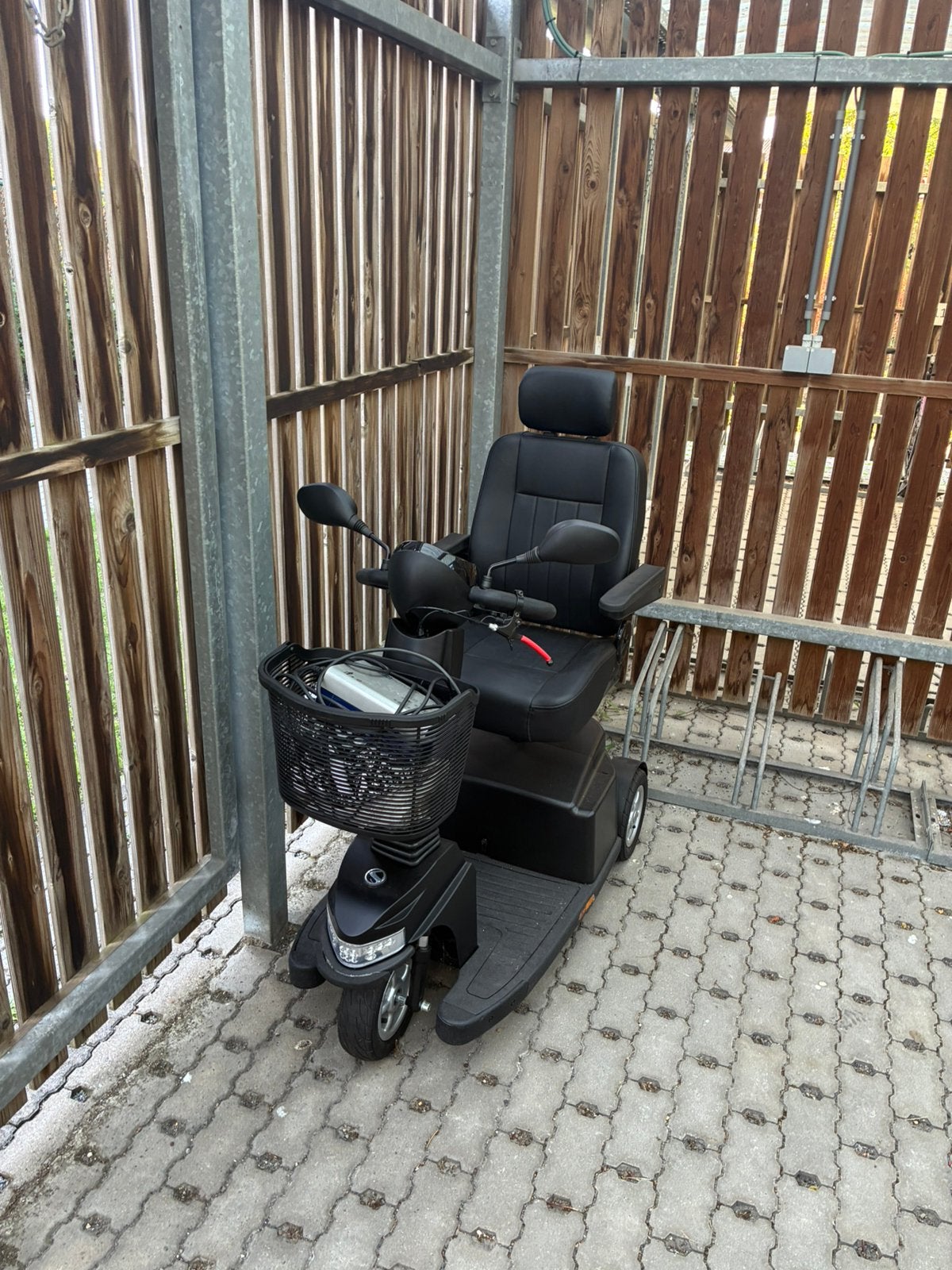 Sterling Elite² Mini–bijna niet gereden–nieuwprijs  €3.500, Vélos & Vélomoteurs, Vélomoteurs & Scooters bridés, Enlèvement, Comme neuf