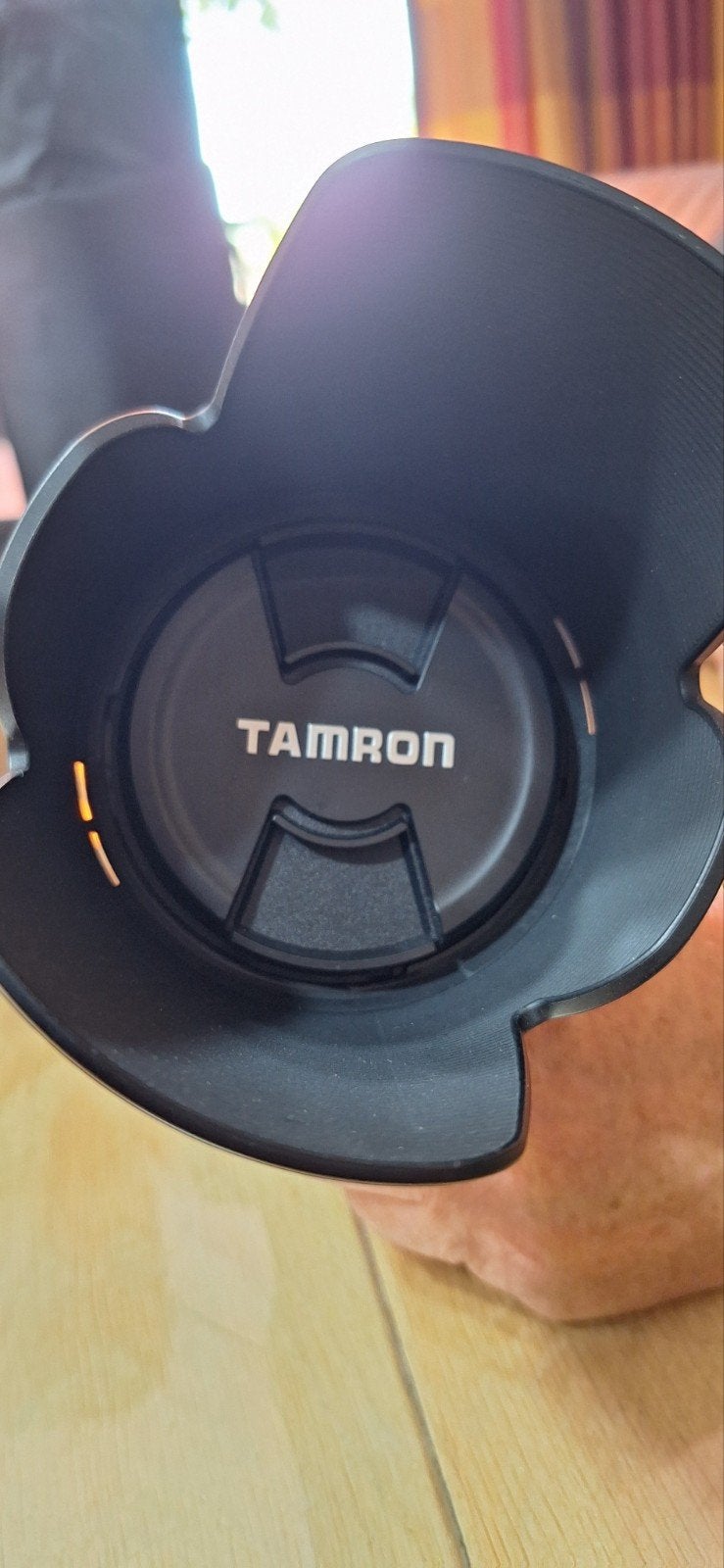 tamron, Audio, Tv en Foto, Foto | Lenzen en Objectieven, Ophalen, Tamron