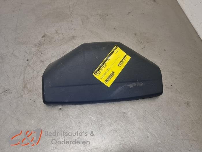 Protection essuie-glace d'un Volkswagen Caddy, Autos : Pièces & Accessoires, Vitres & Accessoires, Volkswagen, Utilisé, 3 mois de garantie