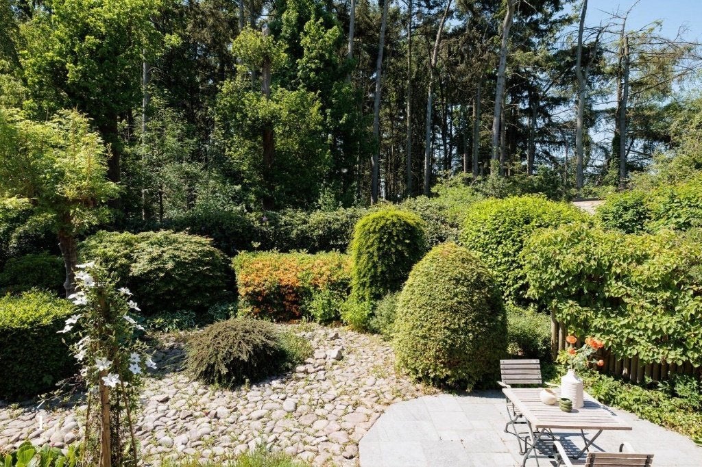 Gratis keien uit Japanse tuin, Tuin en Terras, Grind, Keien en Split, Ophalen, Gebruikt, Grijs, Kei