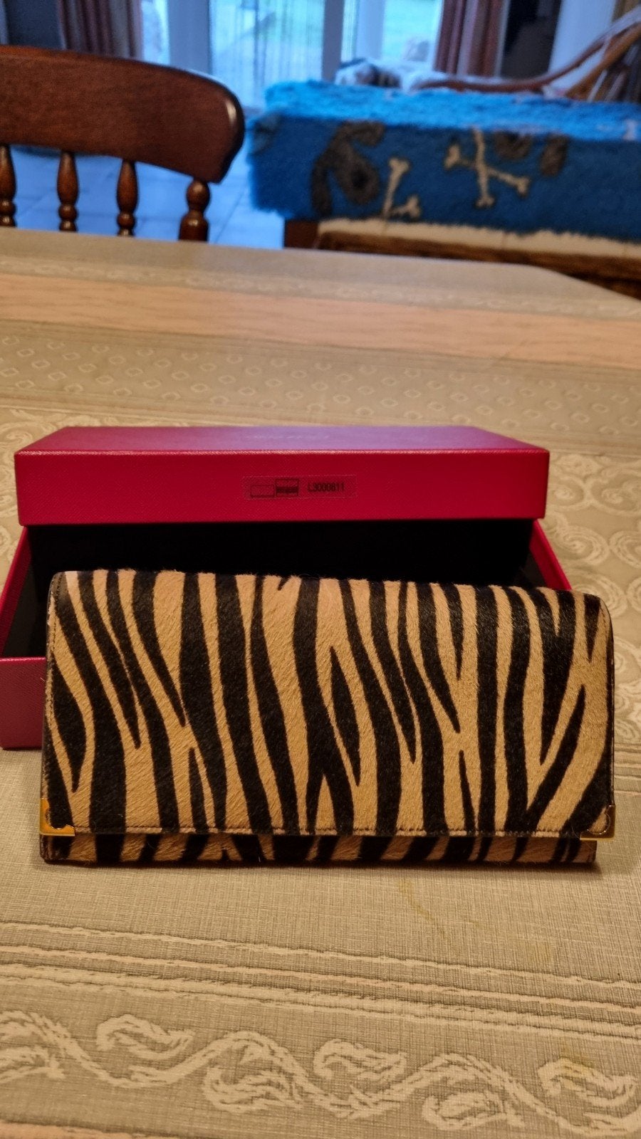 cartier potemonee, Handtassen en Accessoires, Ophalen of Verzenden