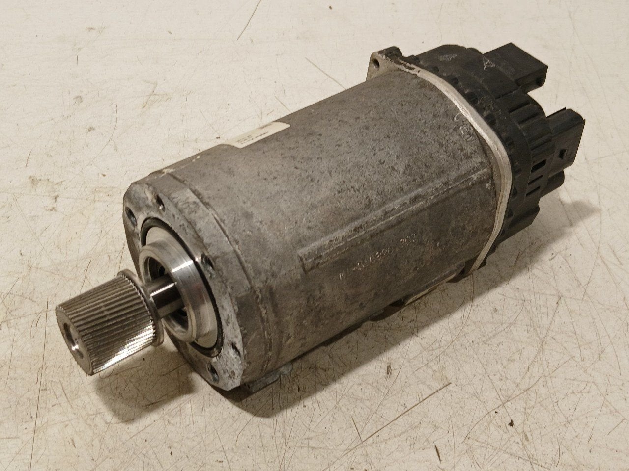 Stuurbekrachtiging pomp motor BMW 5 serie, Onderdelen@venauto.nl, Van der Ven Autorecycling B.V., Gebruikt, Ettenseweg 76, 4706 PB Roosendaal, The Netherlands