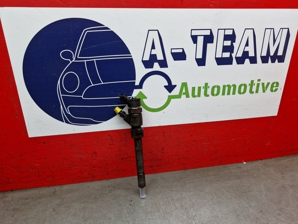 INJECTEUR FAP Ford C-Max (DM2) (|0445110259|), Robert Bosch AG, Robert-Bosch-Allee 1
74232  Abstatt, DE, Engineering@bosch.com