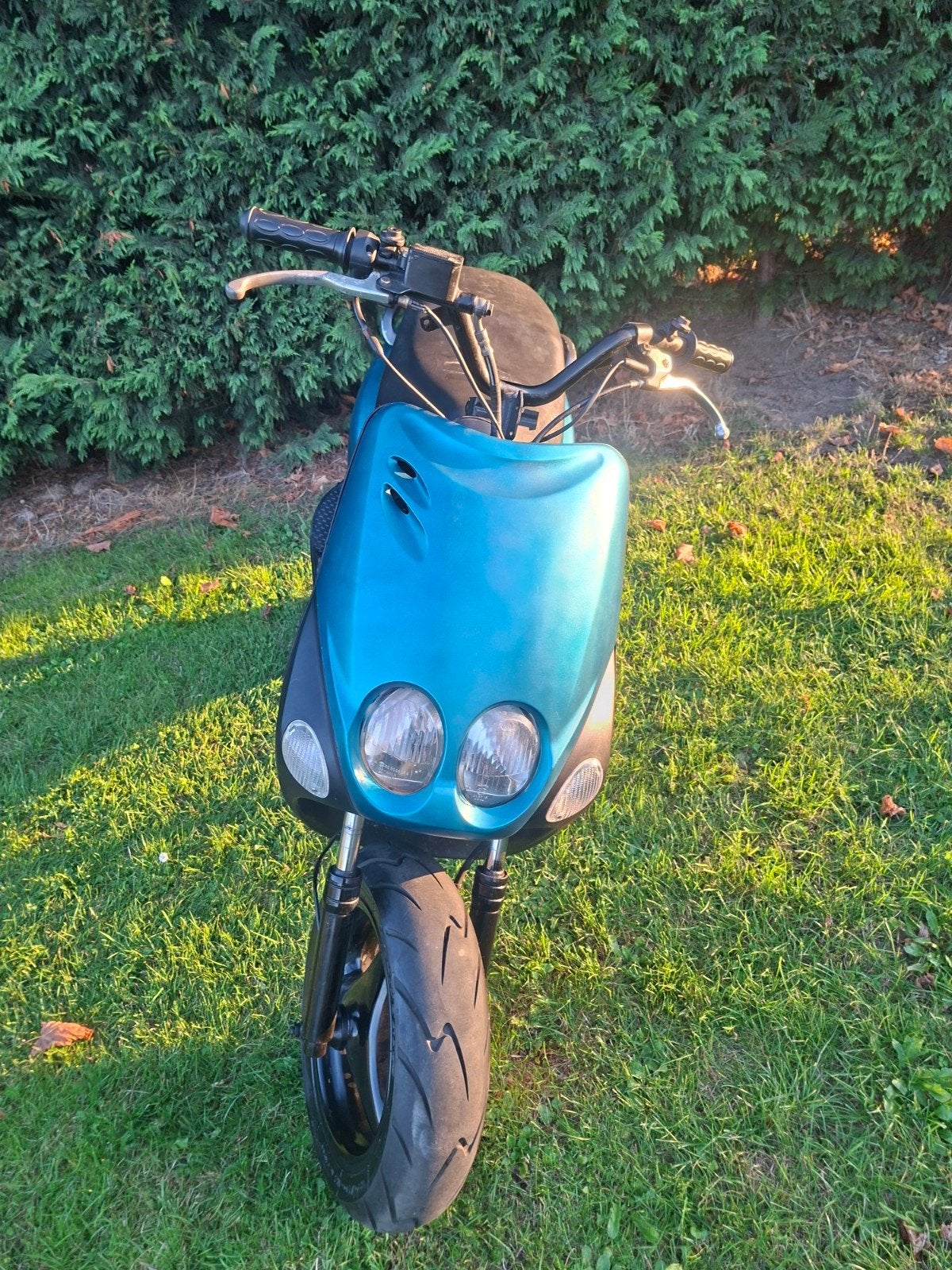 mbk neos, Fietsen en Brommers, Ophalen of Verzenden