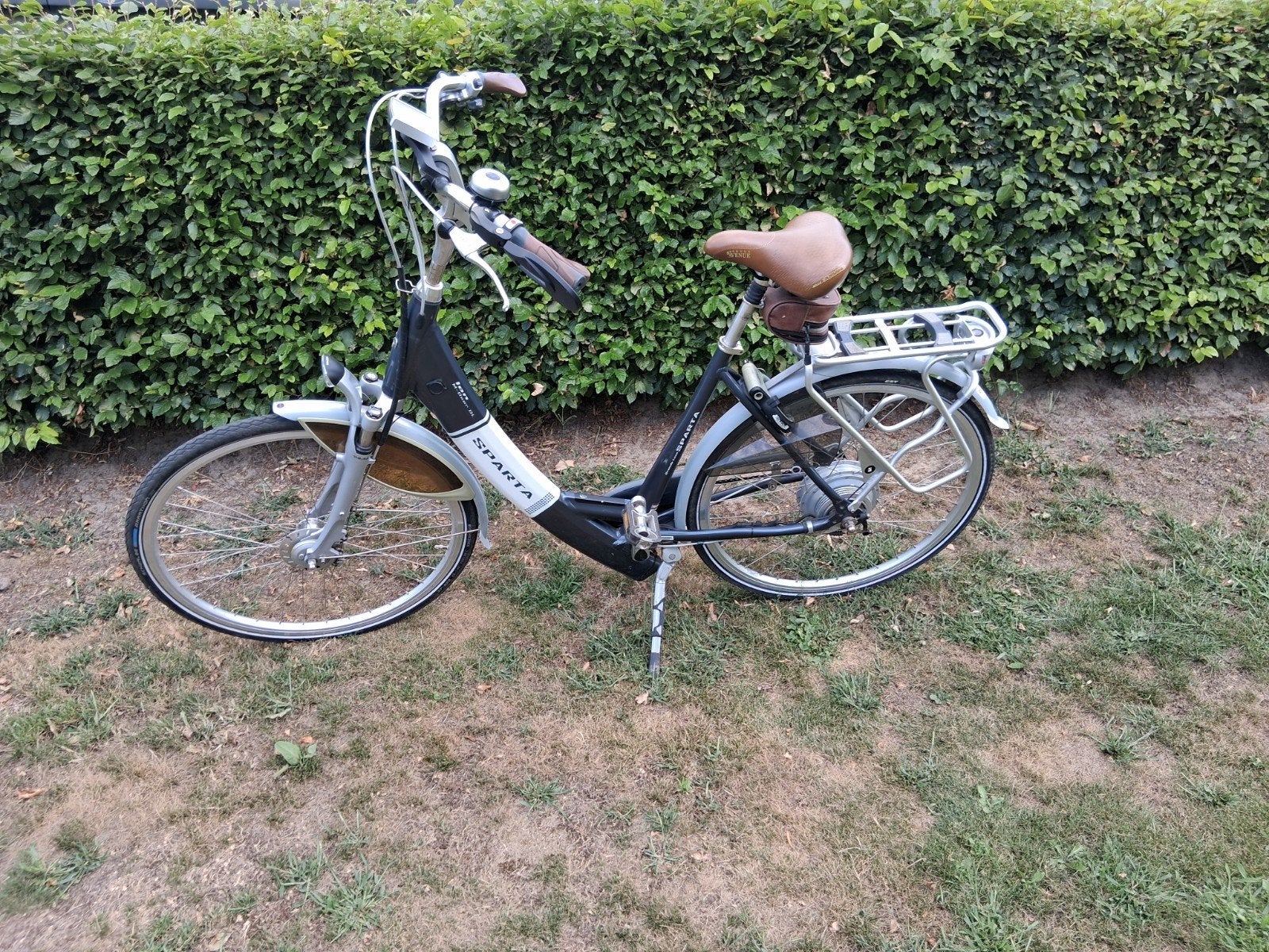 Vélo électrique Sparta Low Step, Vélos & Vélomoteurs, Enlèvement, Sparta