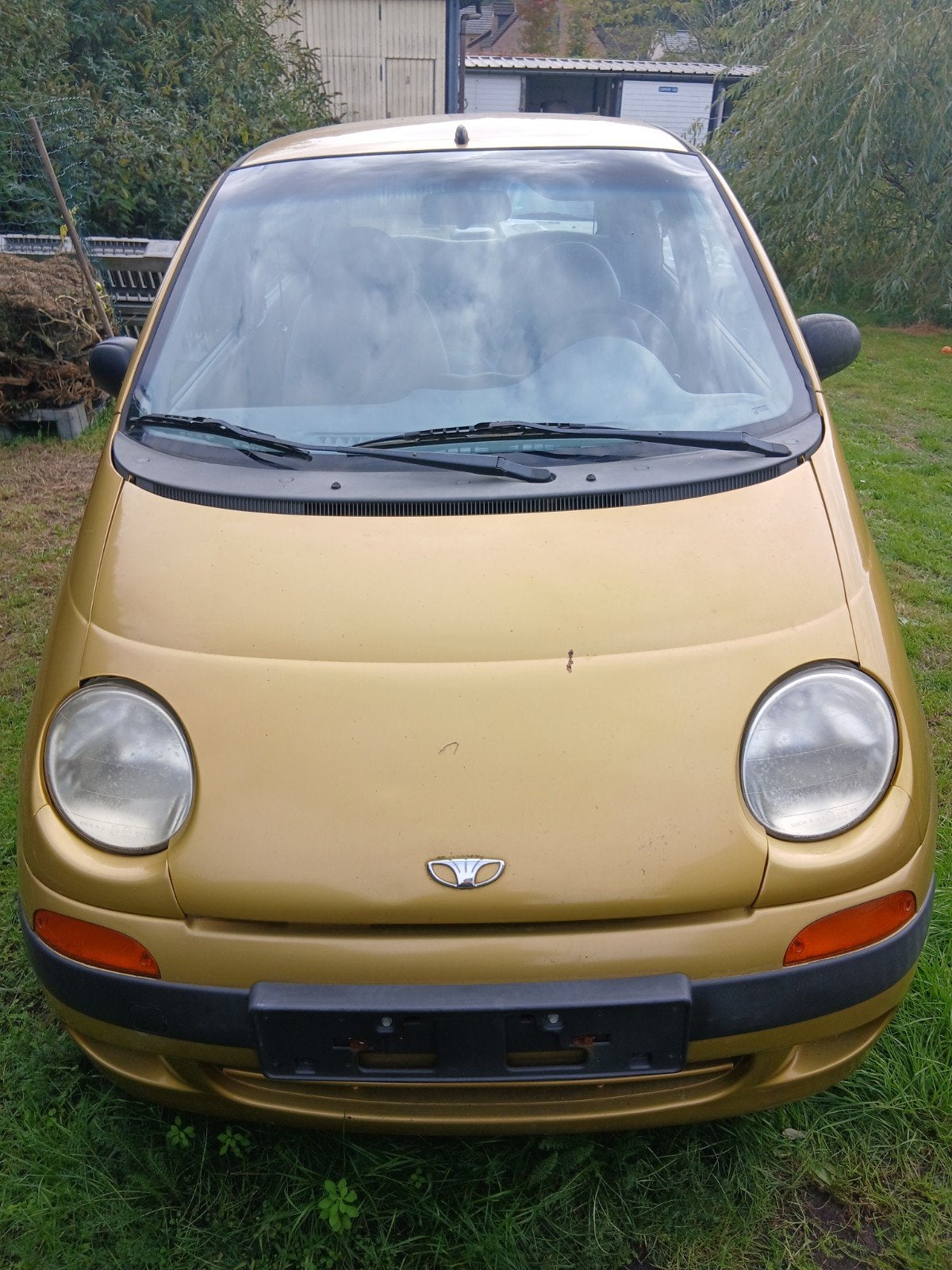 auto start niet meer, Particulier, Te koop