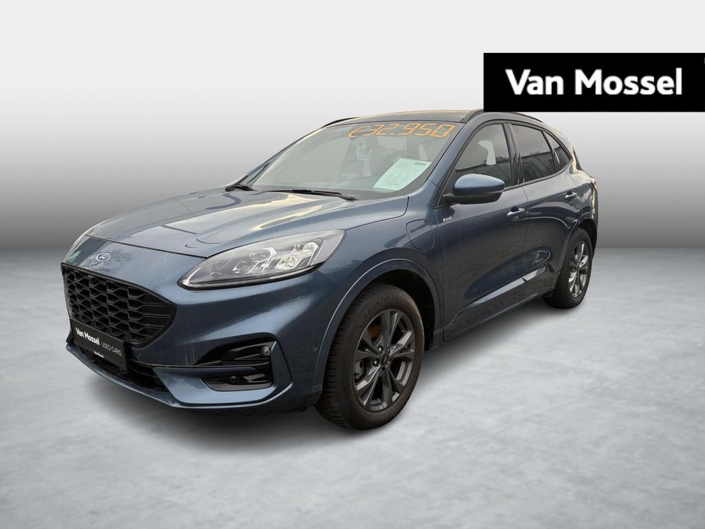 Ford Kuga PHEV ST-Line X|Driver Assist|Winterpack|B&O Sound, Autos, Euro 6, Entreprise, Carnet d'entretien, Hybride rechargeable