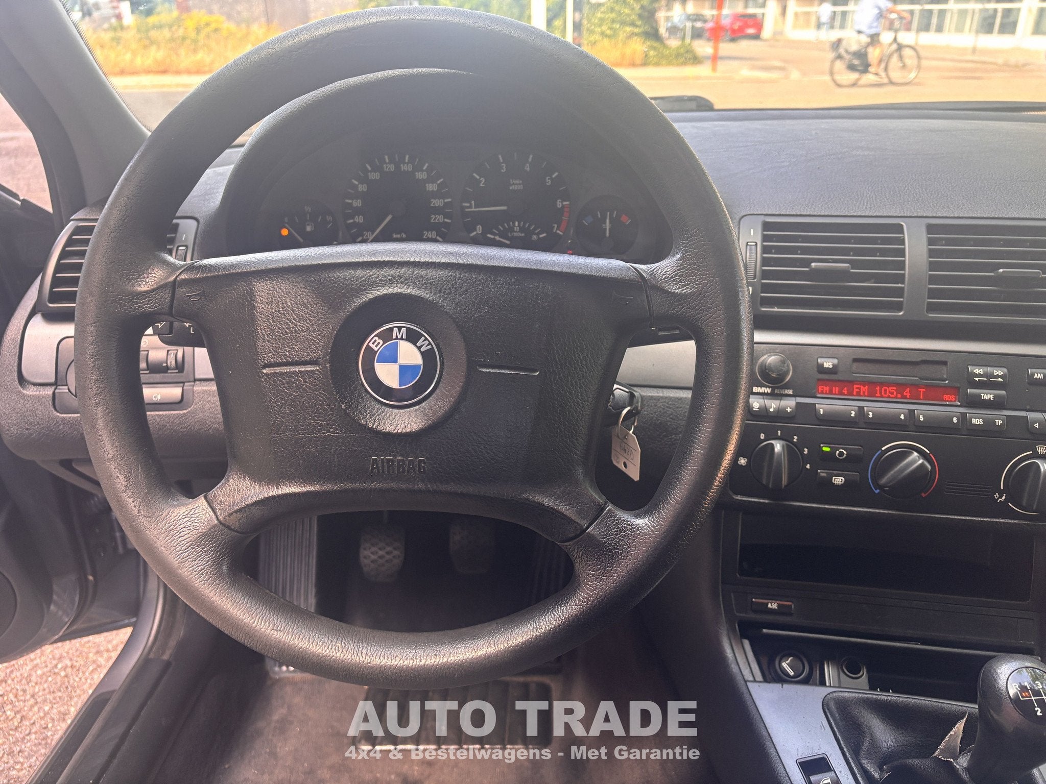 BMW 318 zo meenemen | Handelaar | Export, foto 10