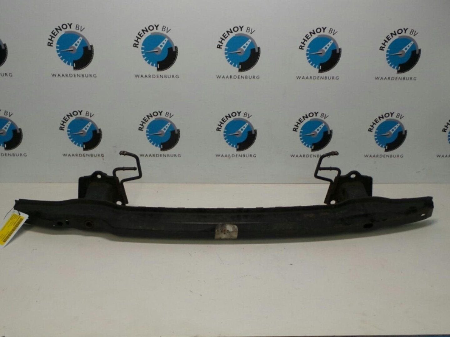 BMW 3 SERIES 335IA E92 BUMPERBALK ACHTER 2007, Enlèvement ou Envoi, Utilisé, Stiba membre