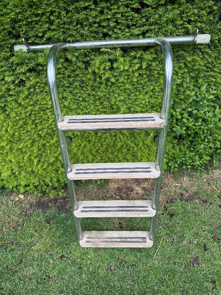 zwem trap, Watersport en Boten, Ophalen, Gebruikt, Overige typen