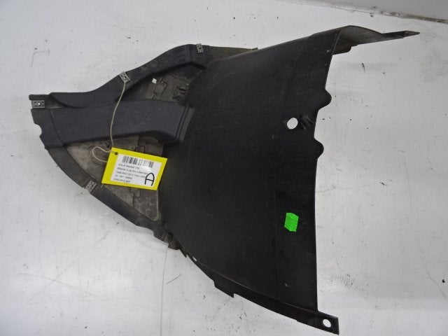 BINNENSPATSCHERM LINKS VOOR Volkswagen Passat Variant (3G5), Gebruikt, Voor, Volkswagen, Spatbord