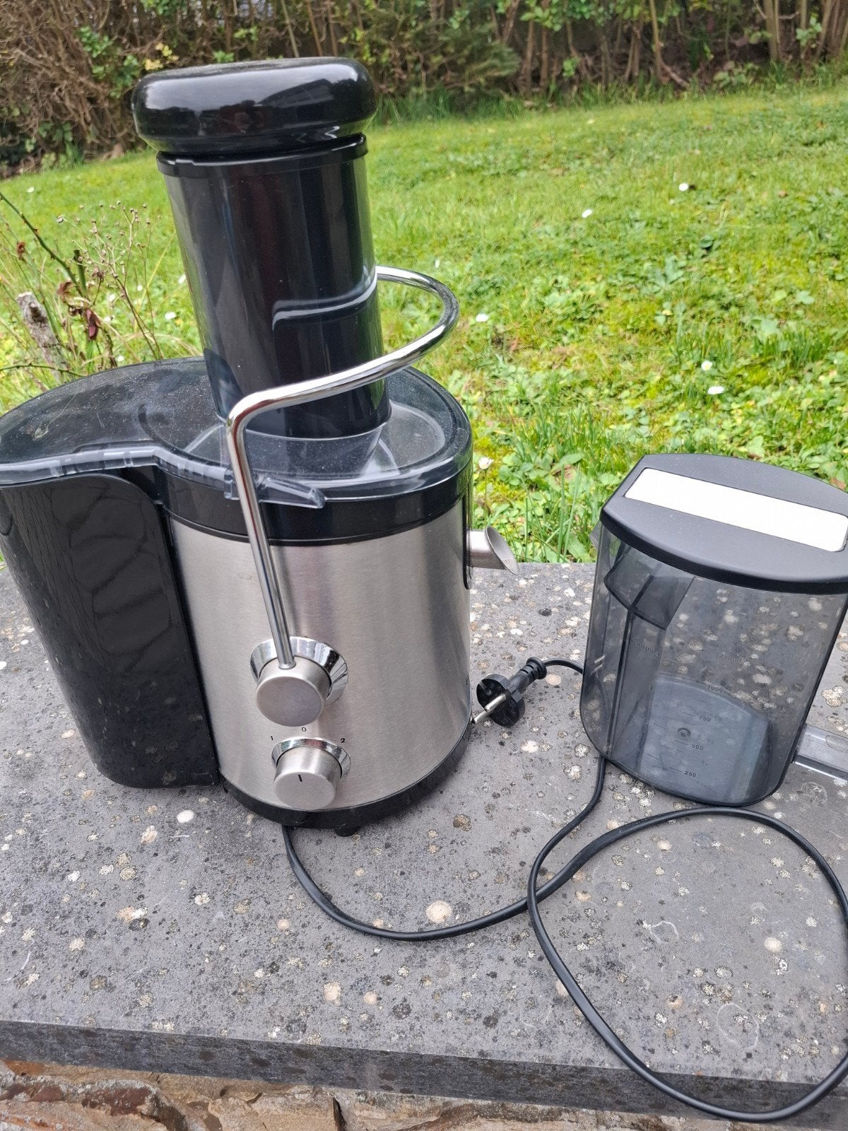 centrifugeuse electrolux, Electroménager, Enlèvement, Comme neuf, Électrique