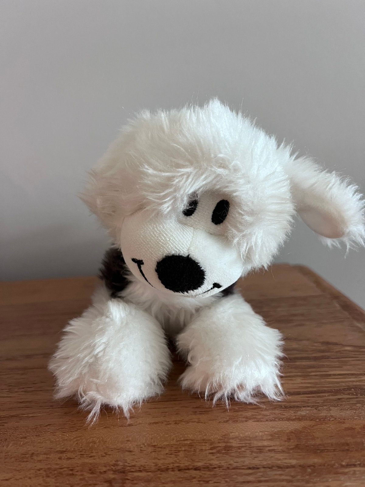 Beertje Samson +/- 23 cm in lighouding, Enfants & Bébés, Jouets | Peluches, Enlèvement ou Envoi, Comme neuf
