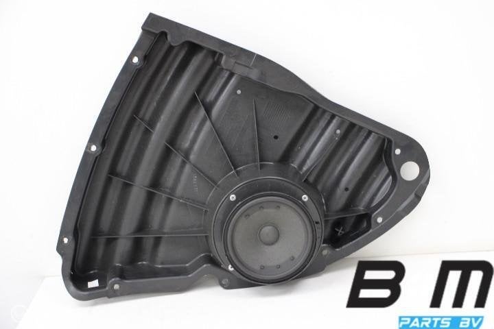 Speaker linksachter VW Golf 7 GTI 3 deurs 5G3971502D, Autos : Divers, Haut-parleurs voiture, Utilisé