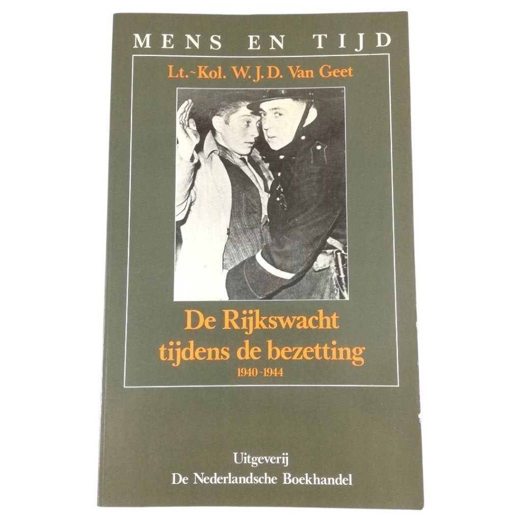 La gendarmerie pendant l'occupation - 1940-1944, Enlèvement ou Envoi, Autres, Livre ou Revue