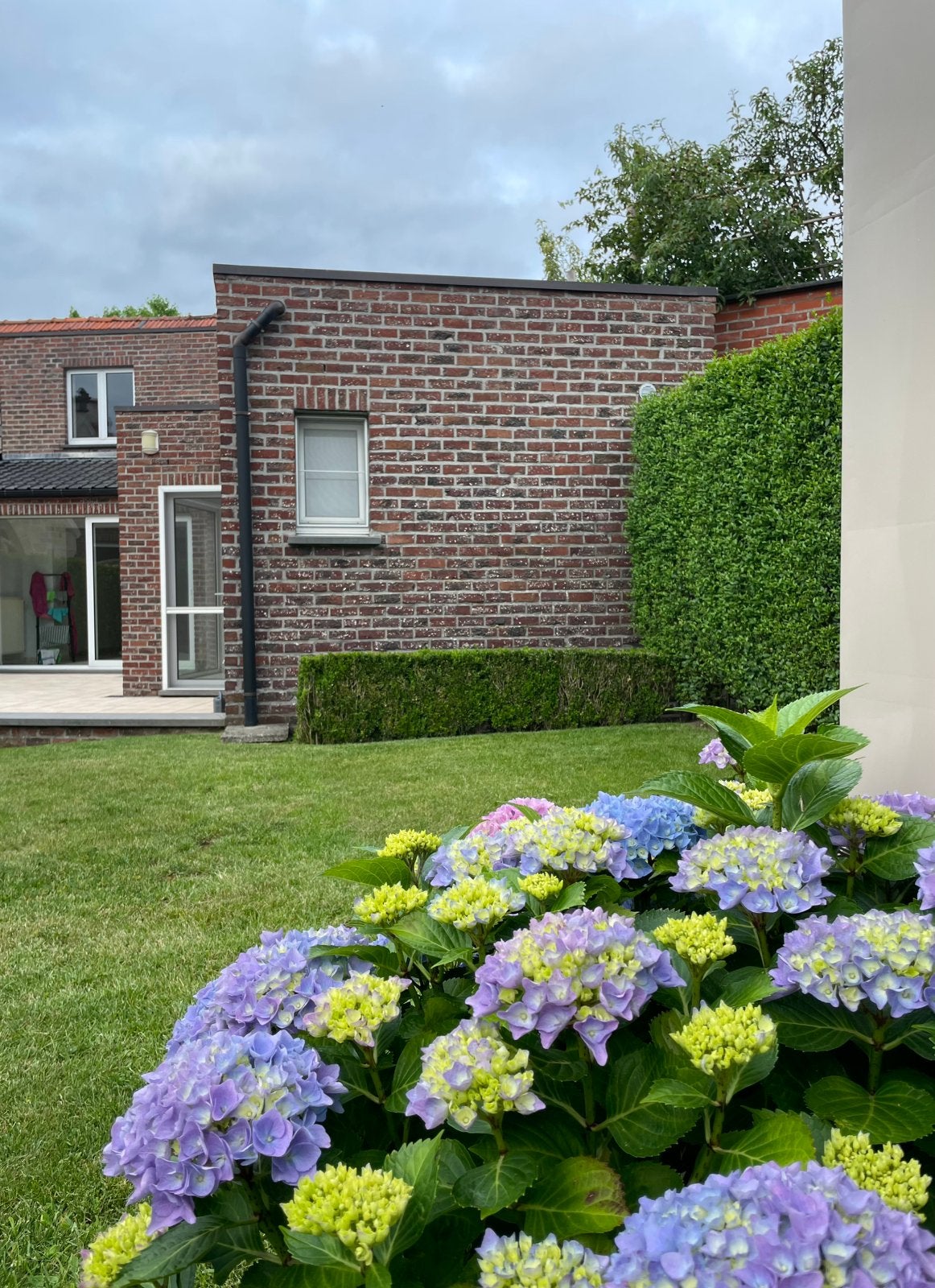 Landelijke woning met gezellige tuin te huur, Province de Flandre-Orientale, En direct du propriétaire, 2 pièces, Autres types