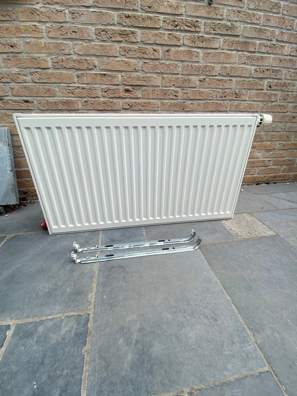 Radiator te koop, Ophalen, 30 tot 80 cm, Hoog rendement (Hr), Radiator
