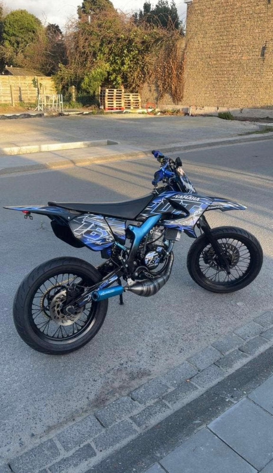 Waardepeiling - Yamaha DT 50, Fietsen en Brommers, Brommers | Derbi, Zo goed als nieuw, Ophalen